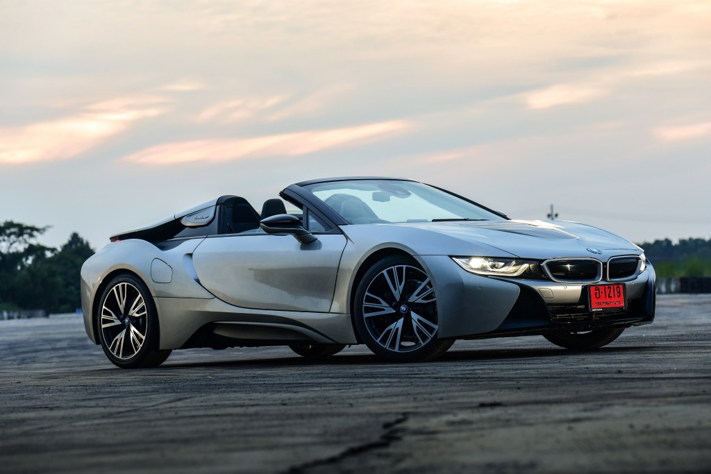 BMW i8 Roadster (22)
