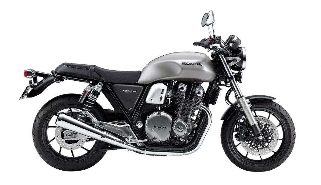 Honda CB 1100RS OK copy