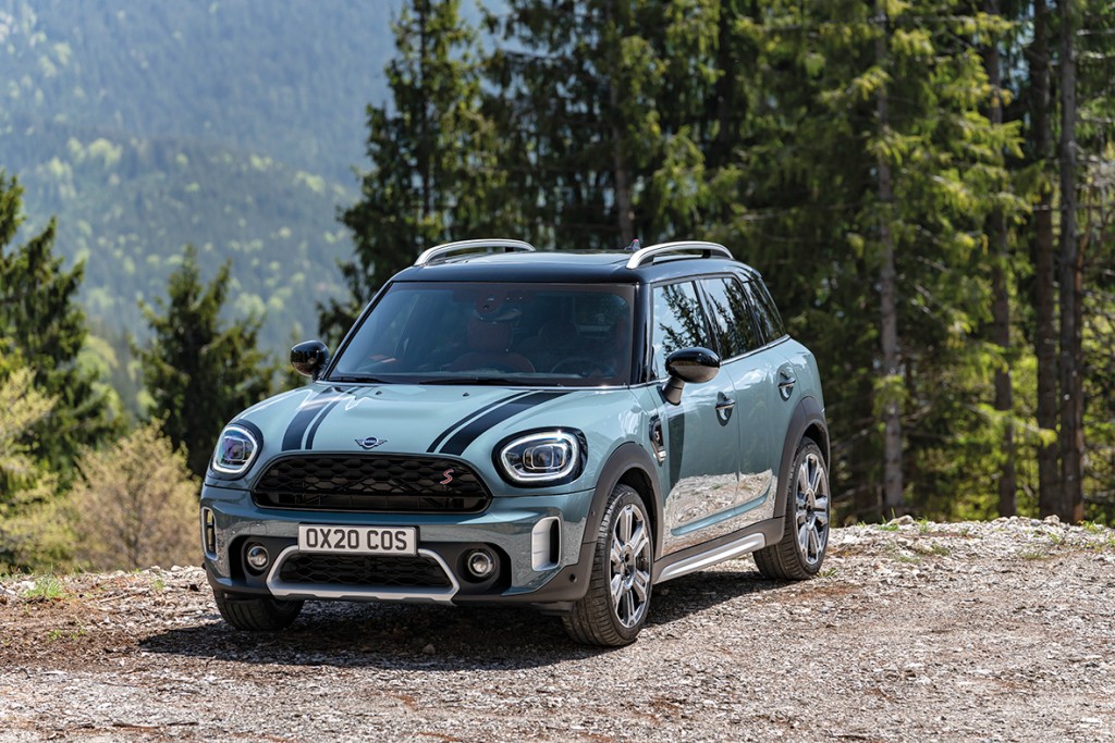 MINI COUNTRYMAN copy