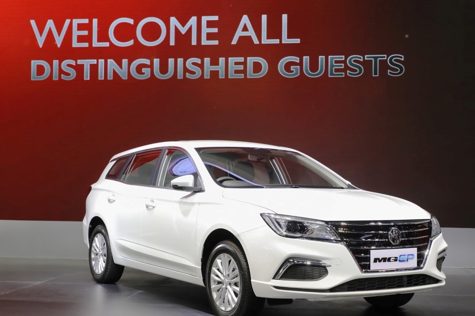 EV Thailand International Motor Expo