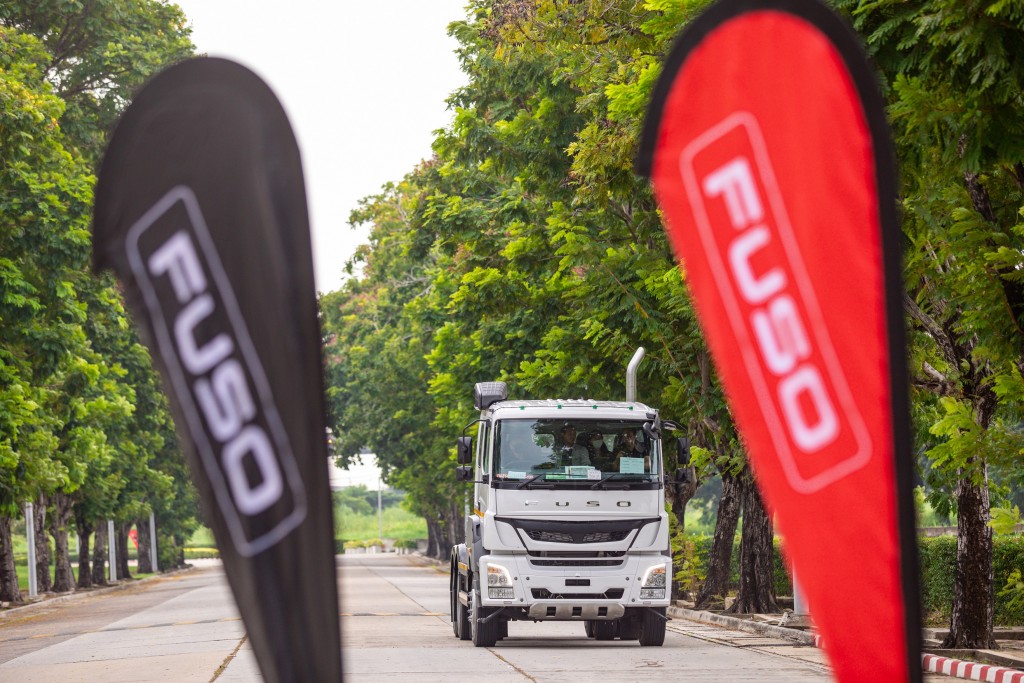 FUSO-527