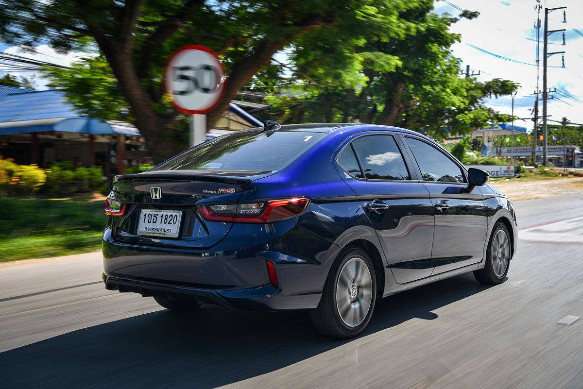 Test Honda City eHEV Autoinfo (19)