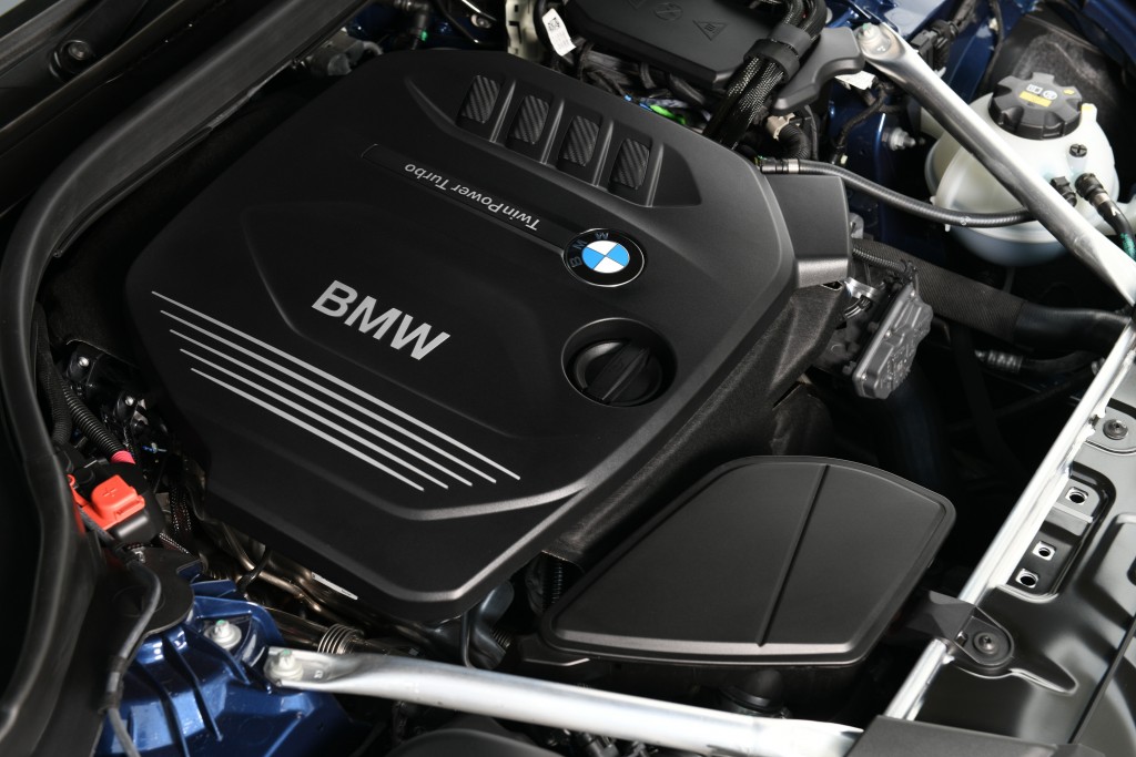 BMW 520d M Sport (20)