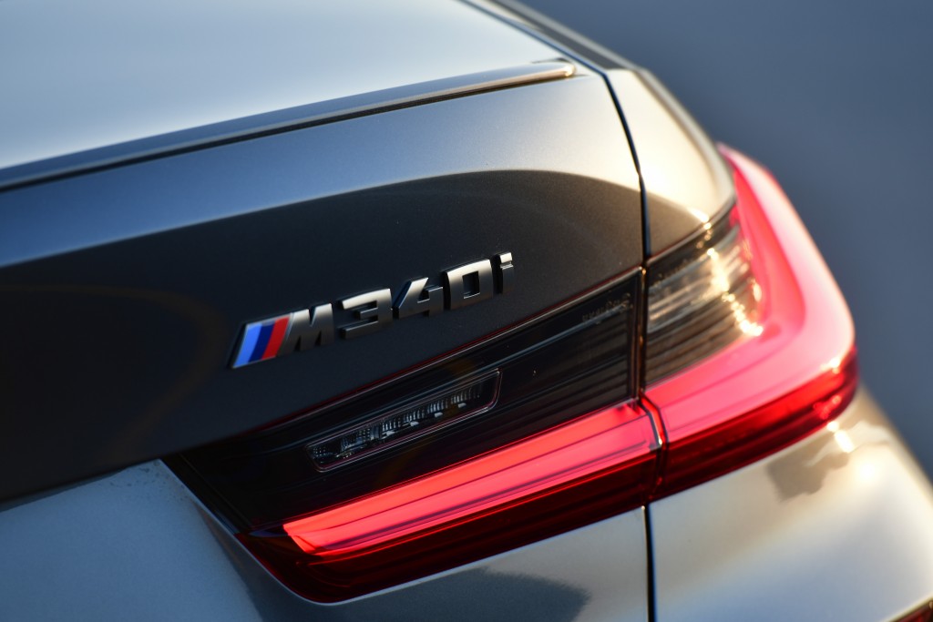 BMW M340i xDrive (12)