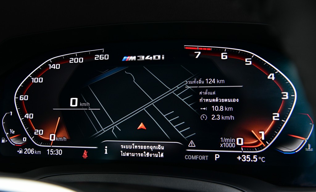 BMW M340i xDrive (35)