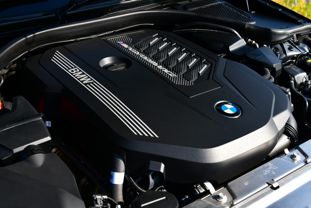 BMW M340i xDrive (48)