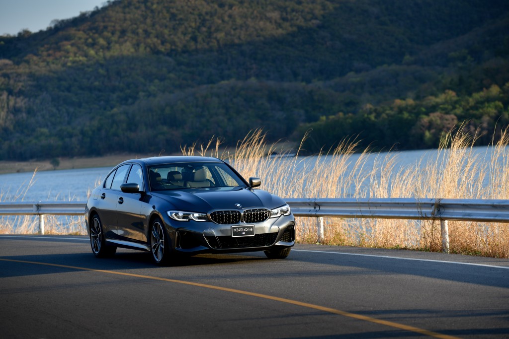 BMW M340i xDrive (55)