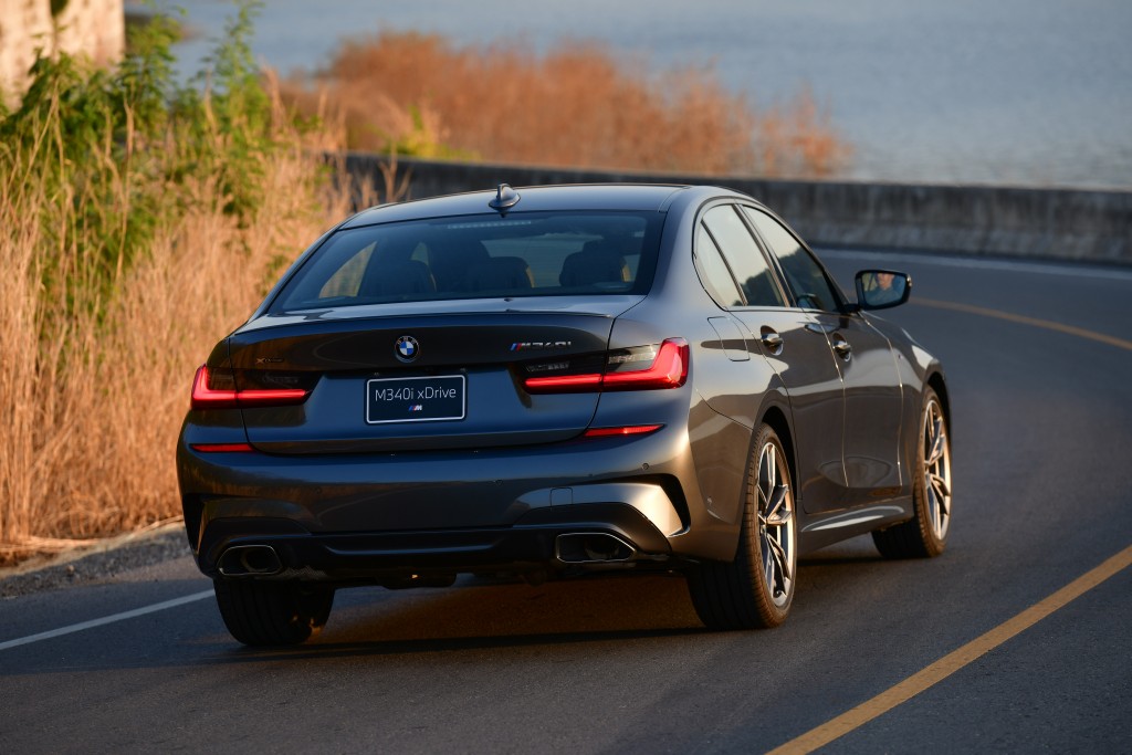 BMW M340i xDrive (9)