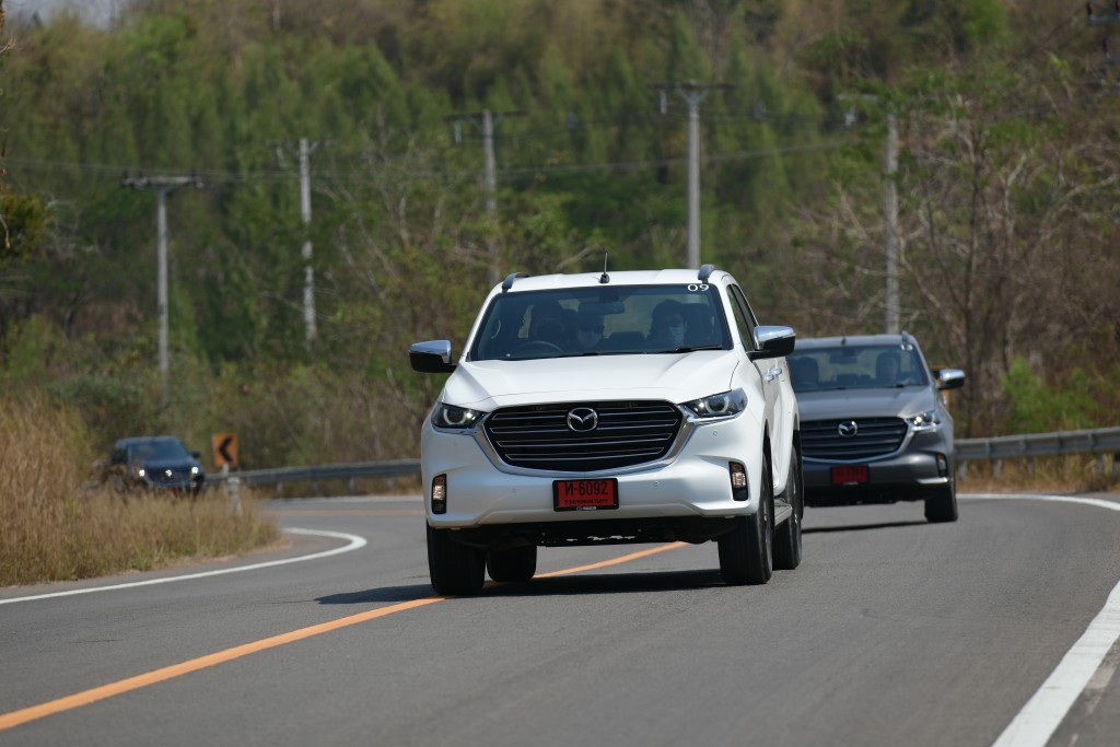 Mazda BT50 16FEB21-3031