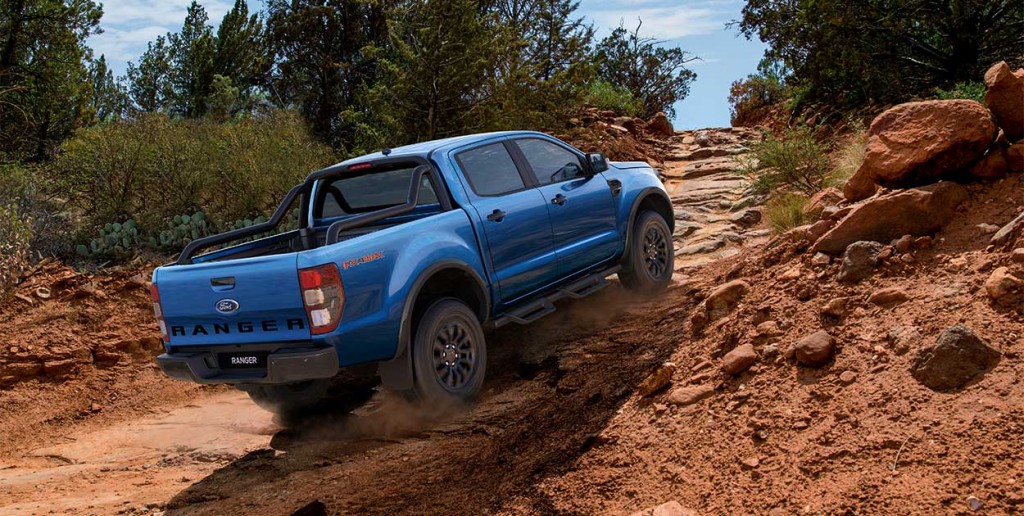 06_New Ford Ranger FX4 Max