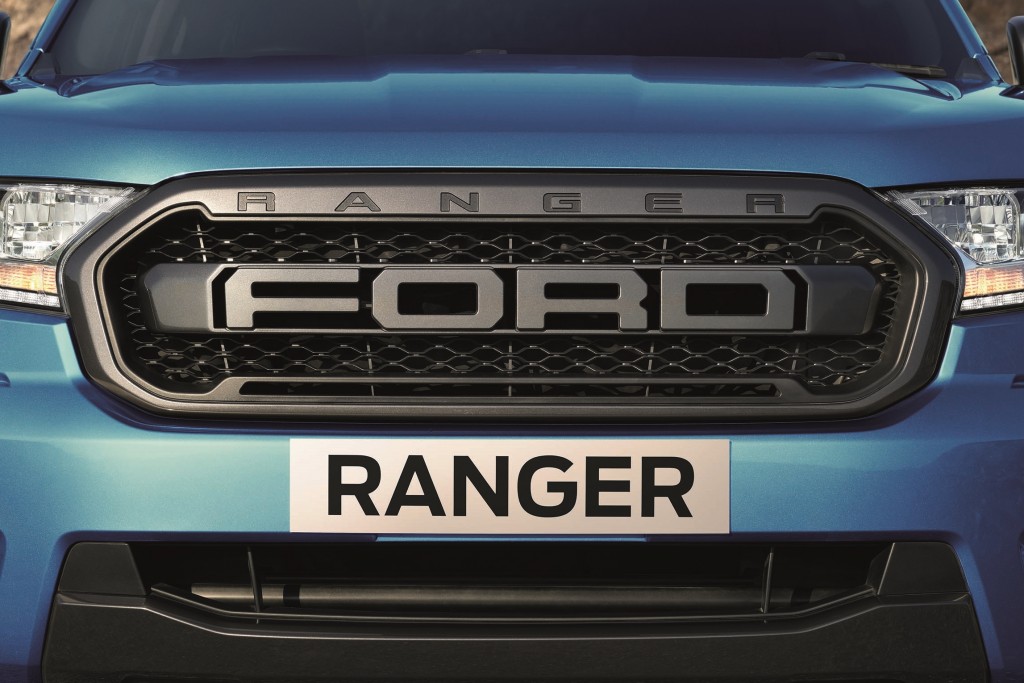 105_New Ford Ranger FX4 Max