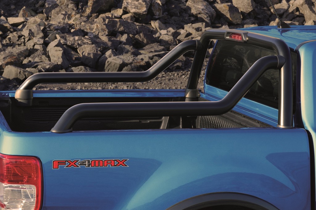 108_New Ford Ranger FX4 Max
