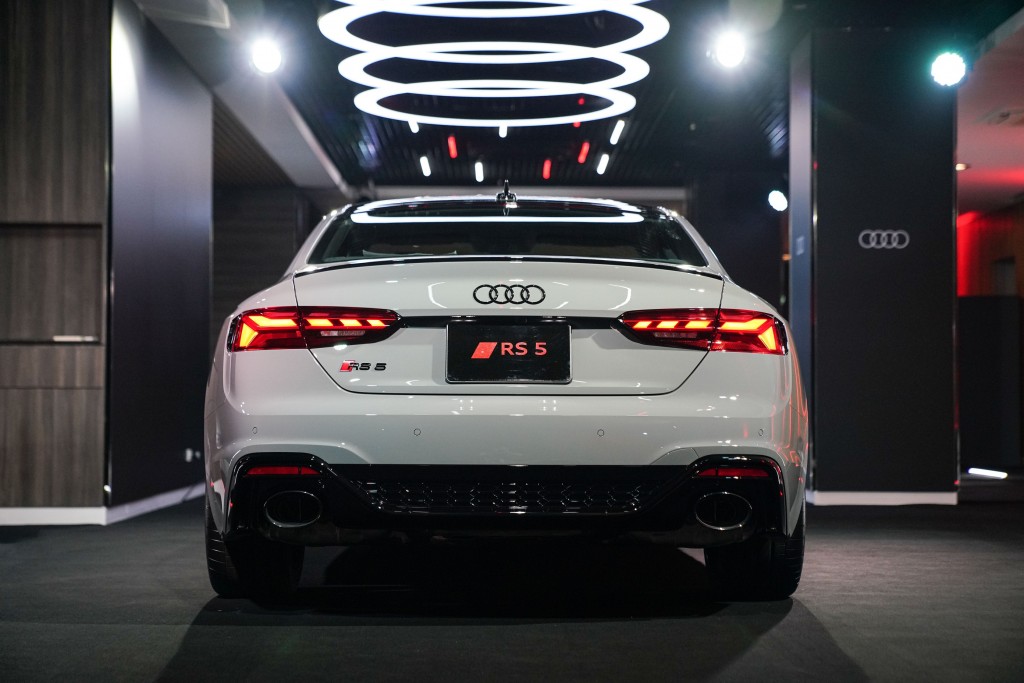 Audi RS 5 Coupé quattro_ภายนอก_02