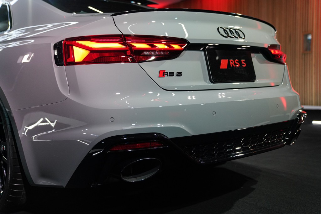 Audi RS 5 Coupé quattro_ภายนอก_04