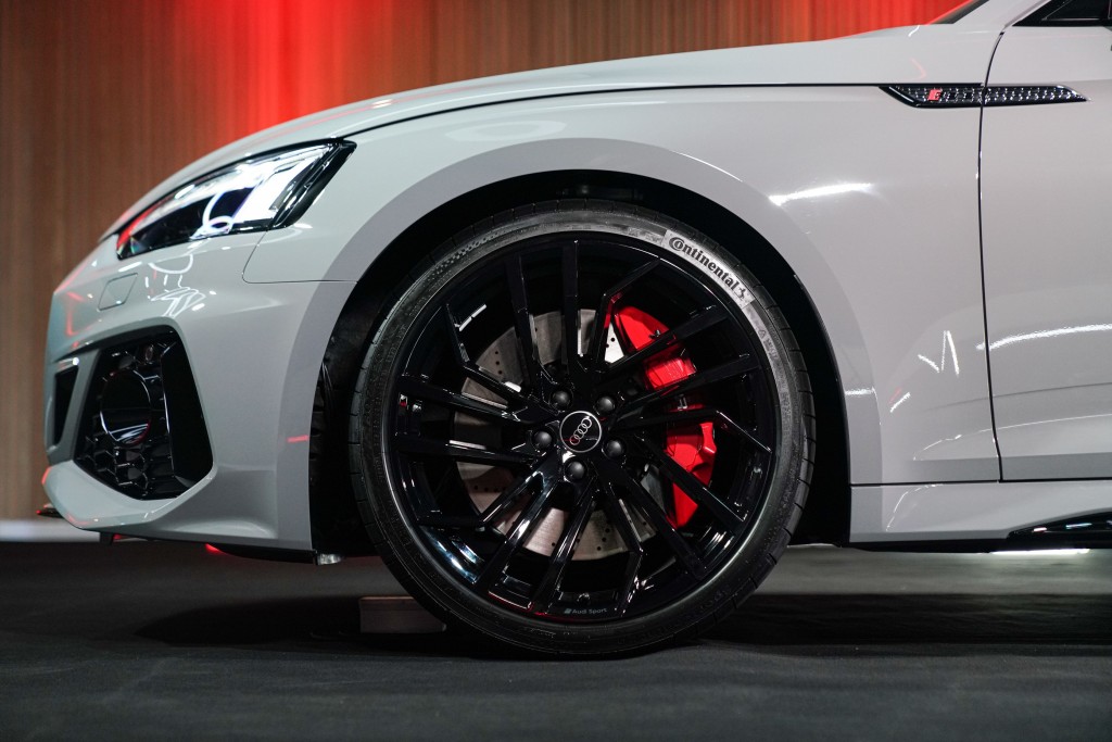 Audi RS 5 Coupé quattro_ภายนอก_08