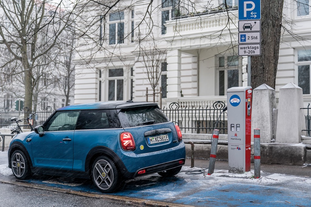 MINI ELECTRIC