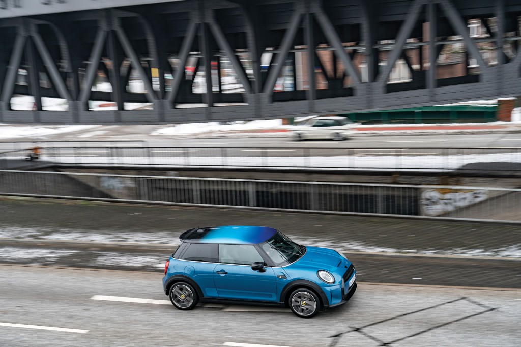 MINI ELECTRIC