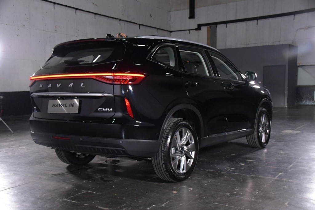 NEW HAVAL H6_210513_4