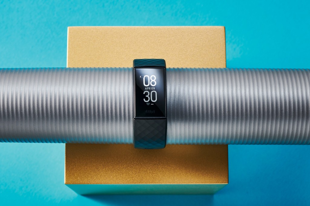 Fitbit Fitness watch
