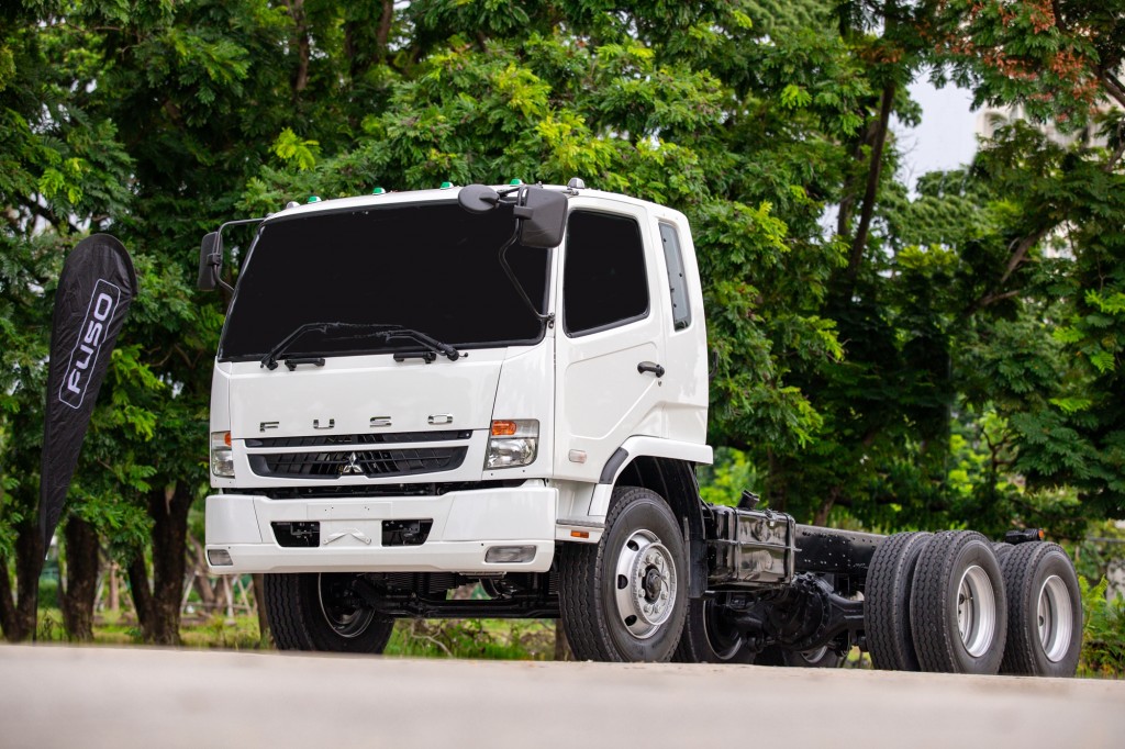 FUSO-569 ww