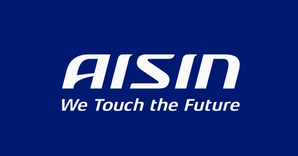 AISIN 222