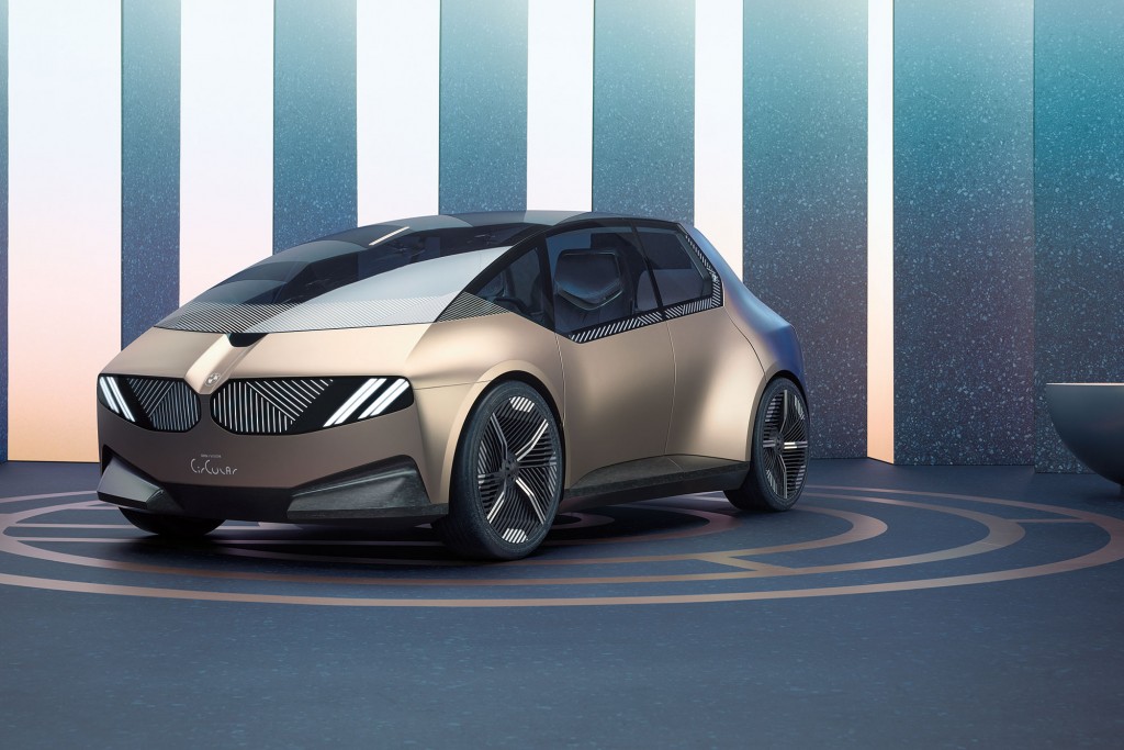 22.2 BMW I VISION CIRCULAR