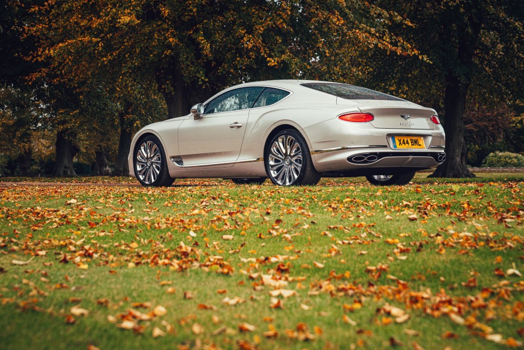 Continental GT Mulliner’ (5)