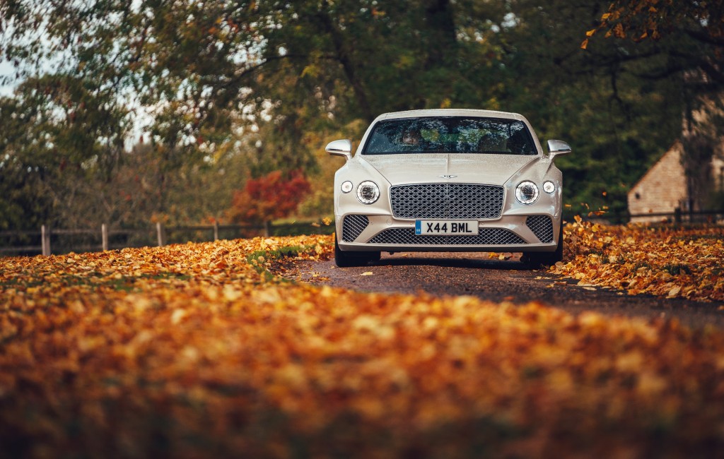 Continental GT Mulliner’ (7)