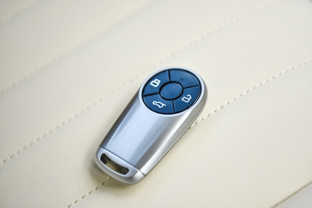 Smart Key