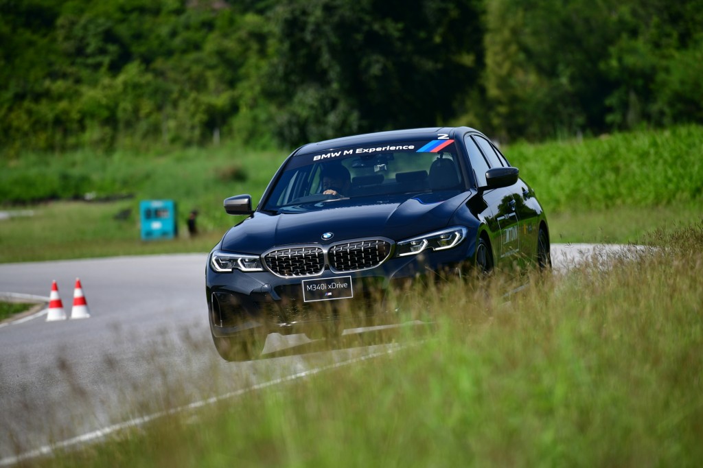 BMW 340i-1092