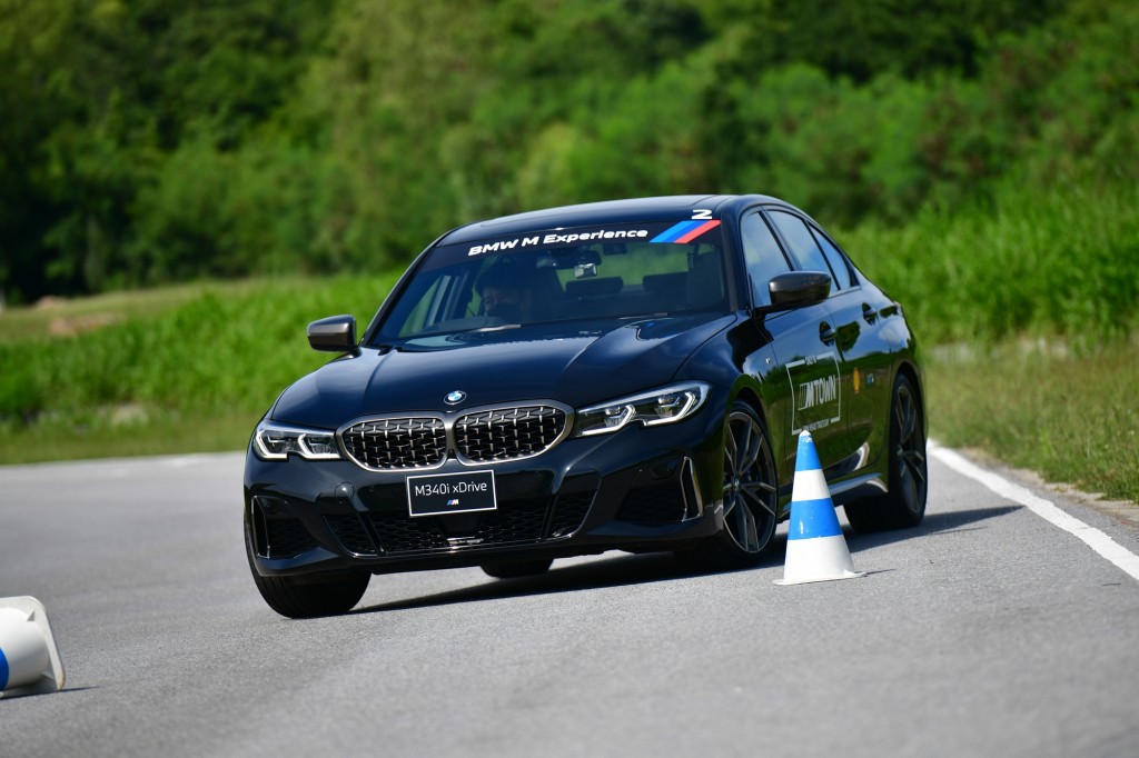 BMW M340i-1094