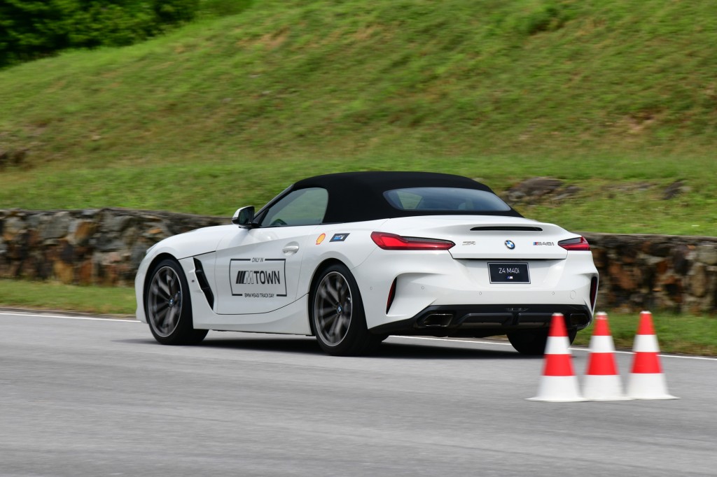 BMW Z4 M40i-1061