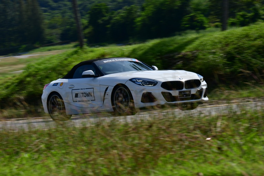 BMW Z4 M40i-1113