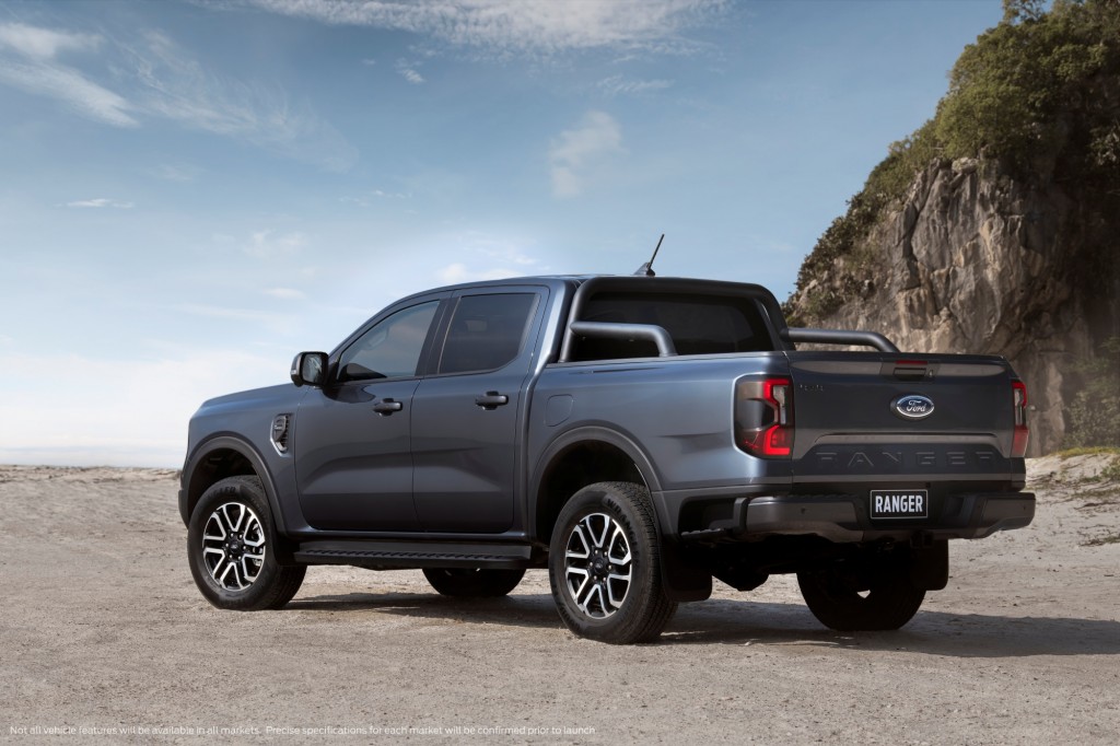 FORD RANGER 2022 (3)