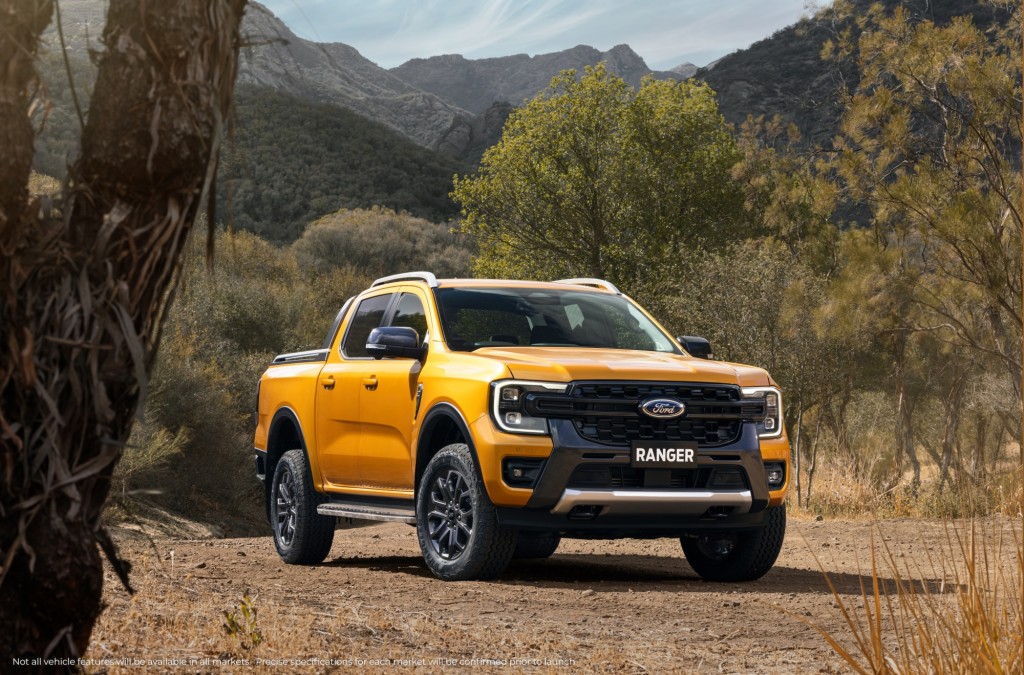 FORD RANGER 2022 (6)