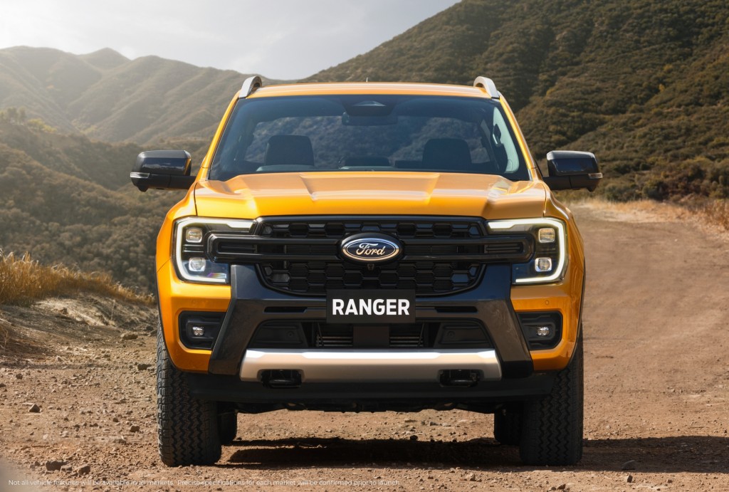 FORD RANGER 2022 (7)