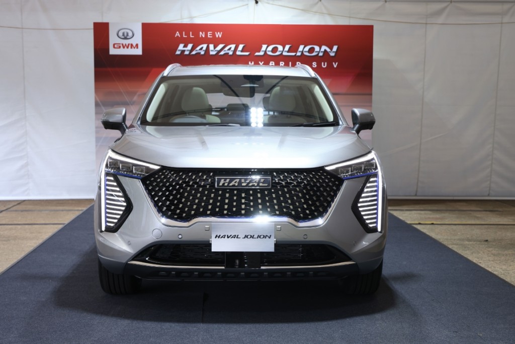 Haval Jolion (4)