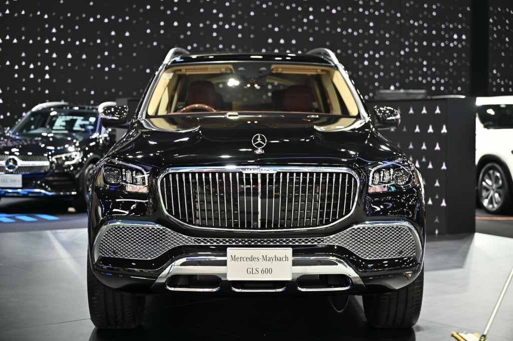 Maybach GLS 600 (5)