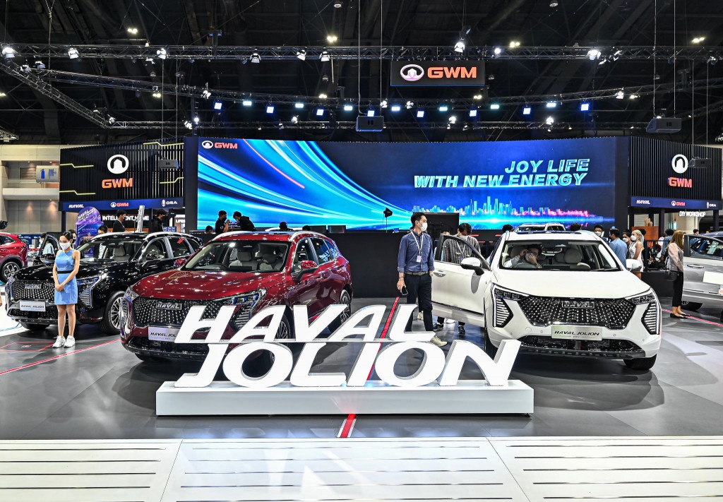 GWM HAVAL JOLION (30)