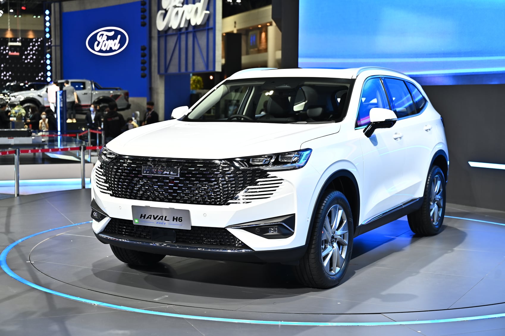 2021 best phev deals