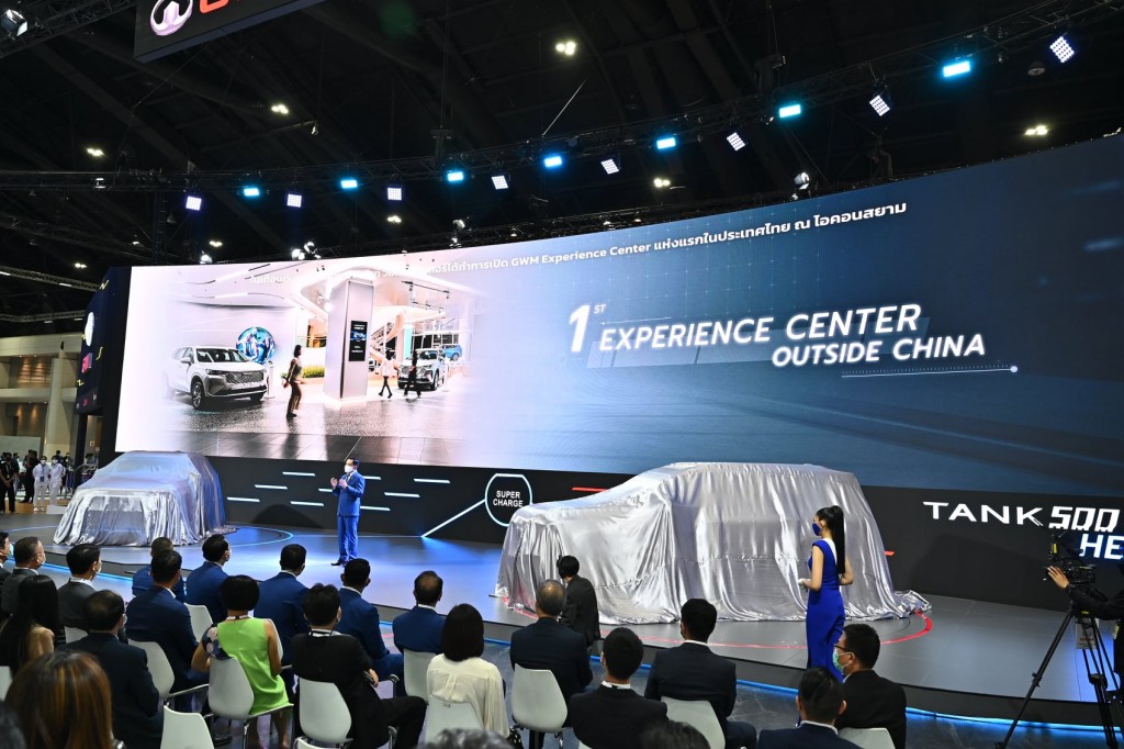 GWM Motor Expo 2021 (9)