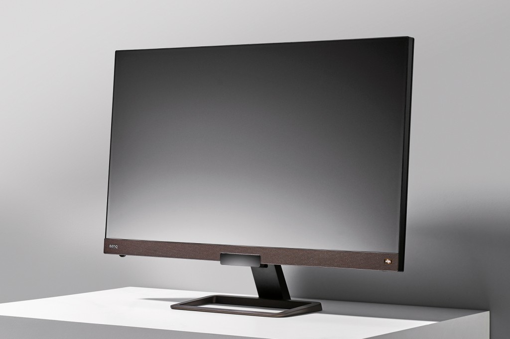 BenQ monitor