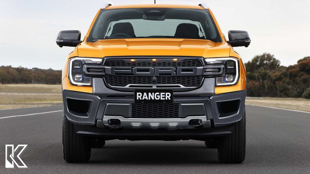 FORD RANGER RAPTOR 2022 (3)