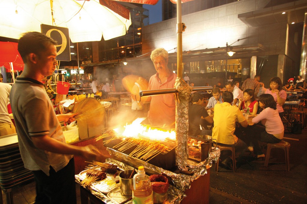 TTT321.horizon_travel.Singapore_hawker_centre