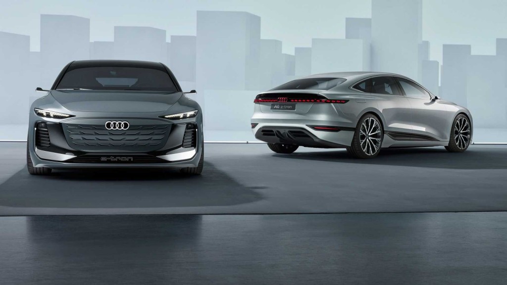 Audi A6 Avant e-tron concept (16)