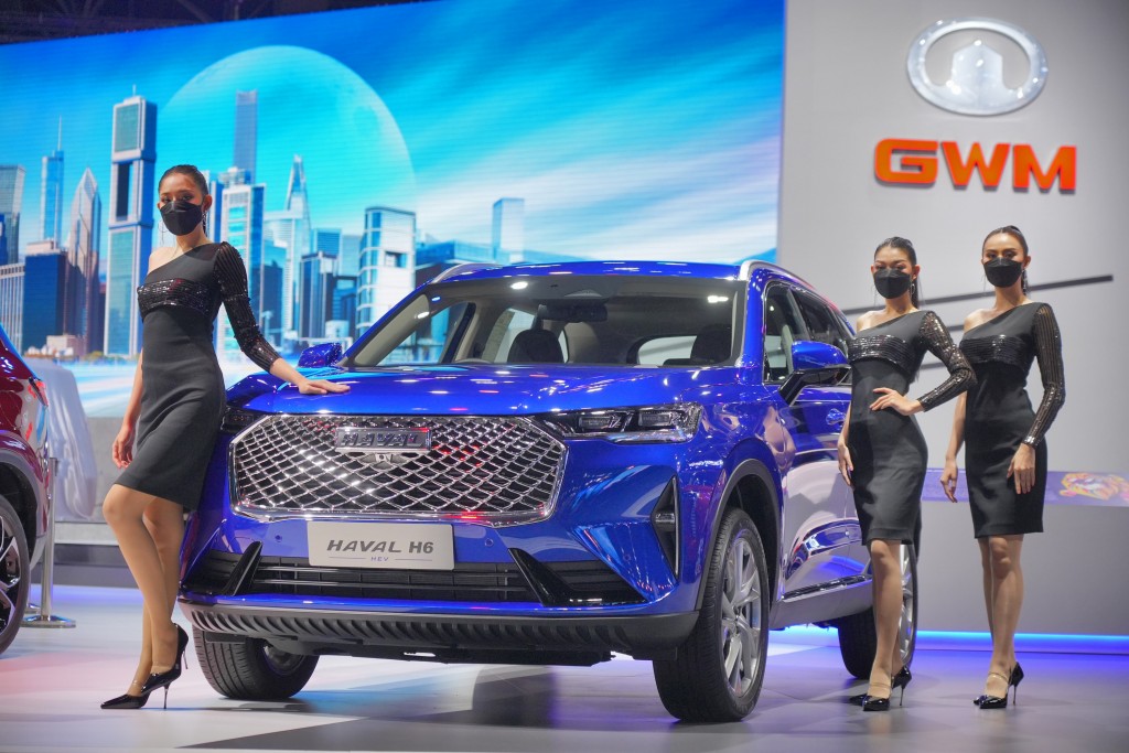 GWM Motor Show 2022_24