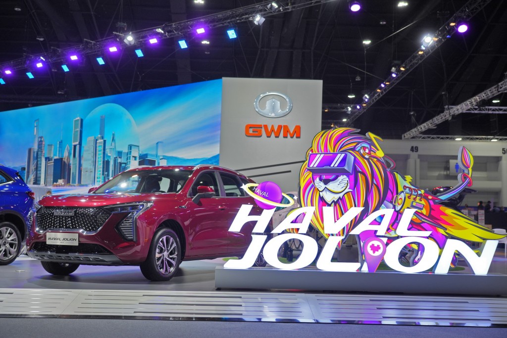 GWM Motor Show 2022_25