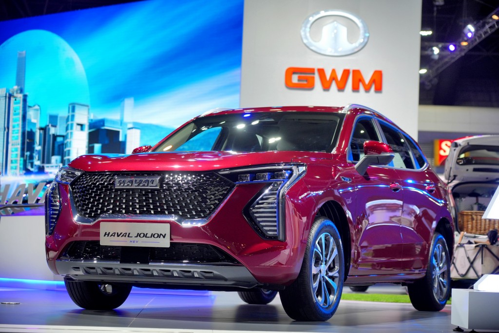 GWM Motor Show 2022_26