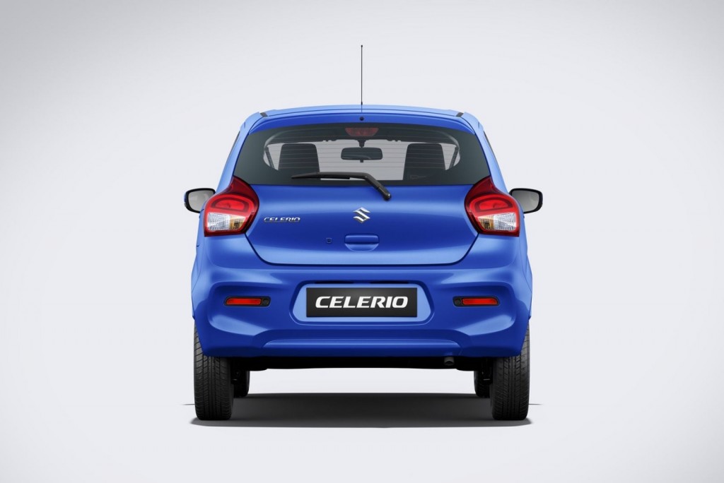 Suzuki celerio 2022 (3)