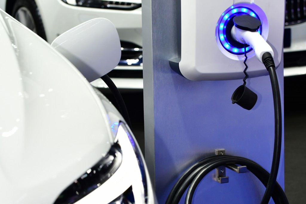 ey-electric-car
